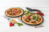 Zenker Pizzaset 3-teilig Ø 28 cm