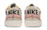 【定制球鞋】 Nike Blazer Low 脏粉三勾 夏日主题 泼墨 低帮 板鞋 女款 脏粉 / Кроссовки Nike Blazer Low DQ1470-101