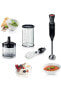 Ms61b6150 El Blender Seti Ergomixx 1000 W Siyah