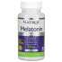 Фото #3 товара Витамины Natrol Мелатонин для здорового сна, медленного высвобождения, 10 мг, 100 таблеток