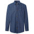 PEPE JEANS Bolton long sleeve shirt