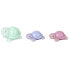 Фото #1 товара SARO Turtle Family Thermosensitive Bath Toys