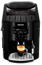 Фото #5 товара Krups EA8150 - Espresso machine - 1.7 L - Coffee beans - Ground coffee - Built-in grinder - 1450 W - Black