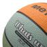Фото #3 товара Meteor What's up 7 basketball ball 16803 size 7