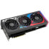 Фото #2 товара ASUS GeForce RTX 4070 Ti Super ROG Strix O16G, 16384 MB GDDR6X