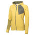 TERNUA Overlap full zip sweatshirt