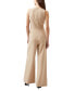 ფოტო #2 პროდუქტის Women's Azra Sleeveless Jumpsuit