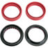 Фото #1 товара MOOSE HARD-PARTS Fork&Dust Seal Kit 45x58.35x11 mm TM EN 125/250 96-04