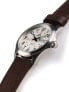 Фото #4 товара Swiss Military SMP36040.16 Men's 42mm 5 ATM