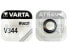 Varta V344 - Single-use battery - SR42 - Lithium - 1.55 V - 1 pc(s) - 100 mAh