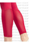 Pro 365 Mid-rise 7/8 Training Legging Tight Fit Toparlayıcı Koyu Pembe Tayt