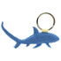 Фото #2 товара Игрушка-подвеска DIVE INSPIRE Taylor Thresher Shark Key Ring