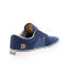 Фото #8 товара Etnies Barge LS 4101000351501 Mens Blue Skate Inspired Sneakers Shoes 8