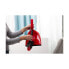 Sweeping Brush and Dustpan Cleaning Set Vileda Red Plastic
