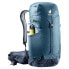 Фото #6 товара Рюкзак Deuter AC Lite 24L 960 г Черный