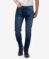 Фото #4 товара Брюки мужские X-Ray Super Flex Skinny Jeans
