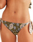 Фото #1 товара Boden Side Tie Bikini Bottom Women's