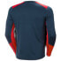 Фото #2 товара HELLY HANSEN Lifa active Crew Long Sleeve Base Layer