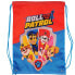 PAW PATROL 43 cm Drawstrings Rucksack