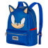 Фото #1 товара KARACTERMANIA Heady 29 cm Sonic backpack