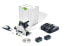 Фото #1 товара Festool Akku-Tauchsäge TSC 55 5,0 KEBI-Plus/XL