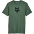 ფოტო #1 პროდუქტის FOX RACING LFS Head Prem short sleeve T-shirt