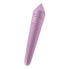 Фото #2 товара Ultra Power Bullet 8 Vibrating Bullet with APP Lilac
