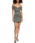 Ba&Sh Mini Dress Women's