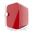 Фото #2 товара Холодильник компактный Cecotec Rio Красный