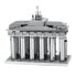 Metal Earth Brandenburg Gate - Building set - Boy/Girl - Metal