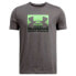 UNDER ARMOUR Boxed Sports short sleeve T-shirt