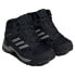 Фото #4 товара Кроссовки Adidas Terrex Hyperhiker Mid