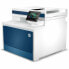 Фото #7 товара Мультифункциональный принтер HP LaserJet Pro 4302dw