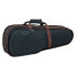 Фото #3 товара Petz Short Violin Case 4/4 BK/GR