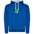 KRUSKIS Enjoy Bicolor hoodie