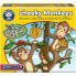 Фото #1 товара Настольная игра Orchard Cheecky Monkeys (FR)