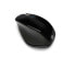 Фото #6 товара HP X4500 Wireless (Black) Mouse - Ambidextrous - Laser - RF Wireless - Black