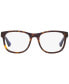 ფოტო #4 პროდუქტის Men's Round Eyeglasses GC001654