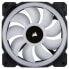 Corsair LL120 RGB - Fan - 12 cm - 600 RPM - 1500 RPM - 24.8 dB - 43.25 cfm