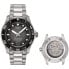 Фото #1 товара Мужские часы Tissot SEASTAR 1000 POWERMATIC 80 (Ø 40 mm)