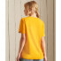 Фото #2 товара SUPERDRY Core Logo short sleeve T-shirt