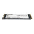 Фото #4 товара Patriot P300 NVMe SSD, PCIe 3.0 M.2 Typ 2280 - 128 GB