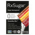 Фото #1 товара RxSugar, Swealthy Stix, Sweet Tea, фруктовый пунш, лимон и лайм, апельсин, малина, 30 пакетиков по 10 г (0,35 унции)