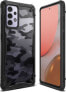 Ringke Etui Fusion X Galaxy A72 (XDSG0048)