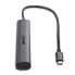 Lindy 4 Port USB 3.2 Gen 2 Typ C Hub