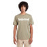 Фото #4 товара TIMBERLAND Kennebec River Linear short sleeve T-shirt