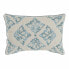 Фото #1 товара Чехол для подушек DKD Home Decor 60 x 1 x 40 см Традиционный синий