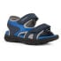 GEOX J455XC015CE Vaniett sandals