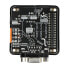 Module 13. 2 to RS232 extending communication - female connector DB9 - M5Stack M130