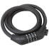 ONEКеды Numeric Cable Lock LC5723